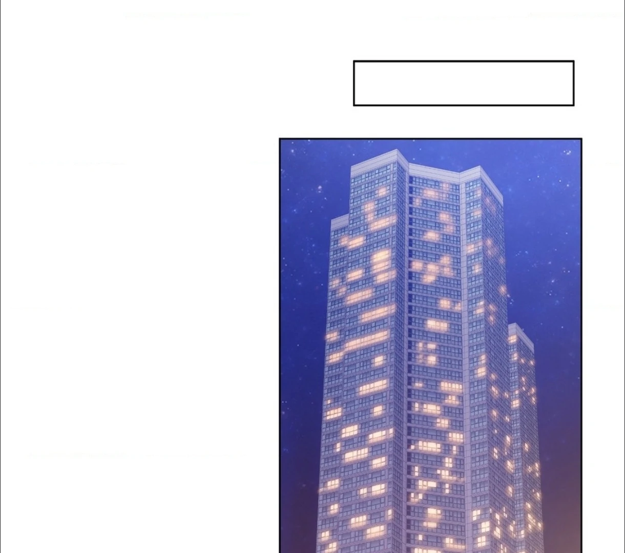 The Blurred Lines Between Us [Official] - Chapter 16 manhwa