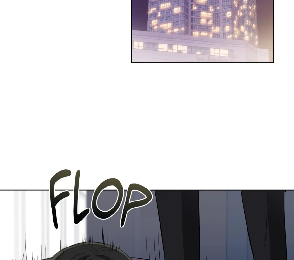 The Blurred Lines Between Us [Official] - Chapter 16 manhwa