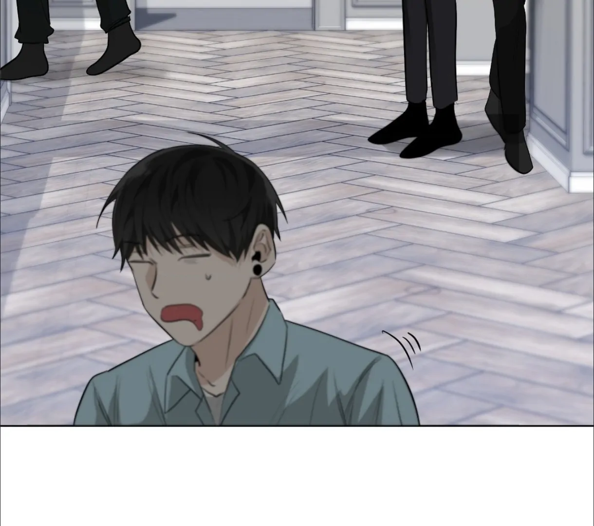 The Blurred Lines Between Us [Official] - Chapter 16 manhwa