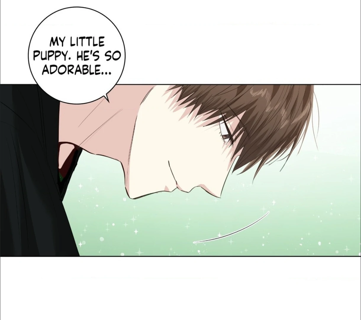 The Blurred Lines Between Us [Official] - Chapter 16 manhwa