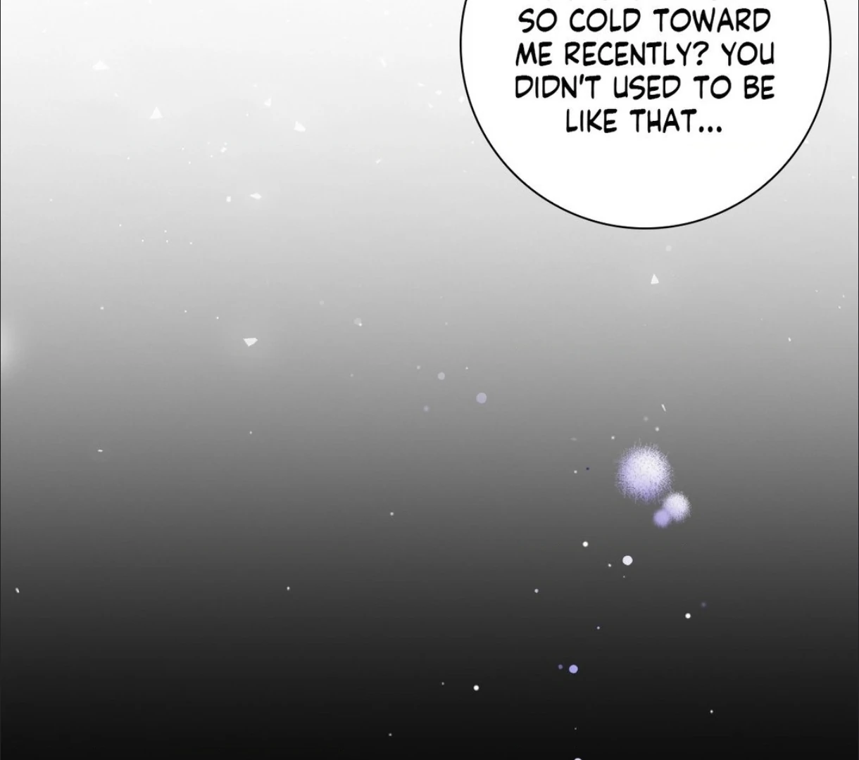 The Blurred Lines Between Us [Official] - Chapter 16 manhwa
