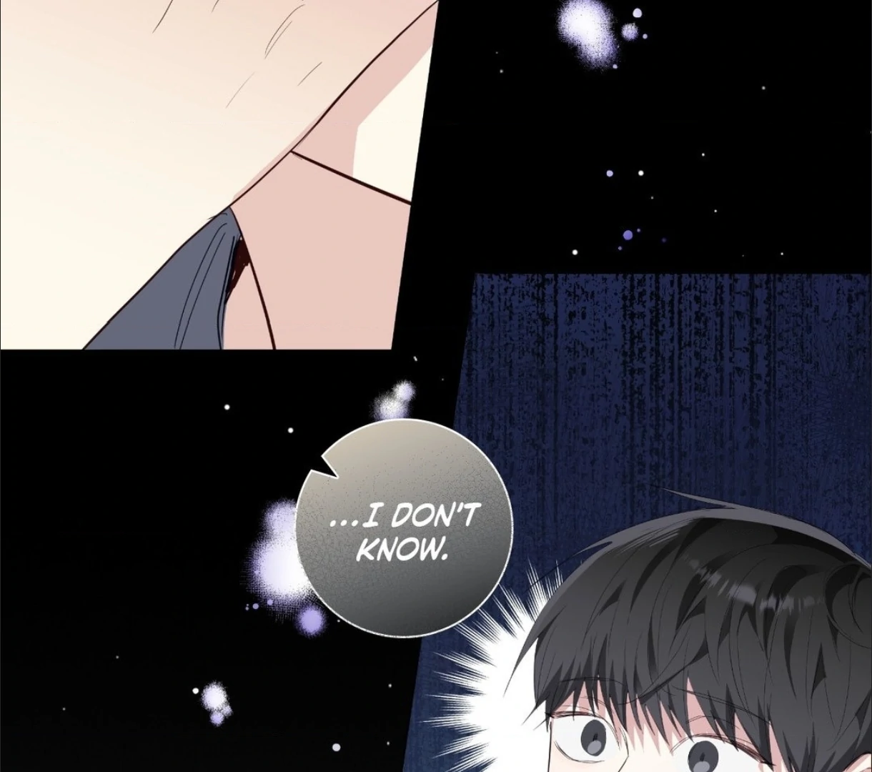 The Blurred Lines Between Us [Official] - Chapter 16 manhwa