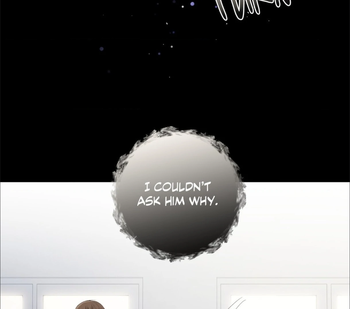 The Blurred Lines Between Us [Official] - Chapter 16 manhwa