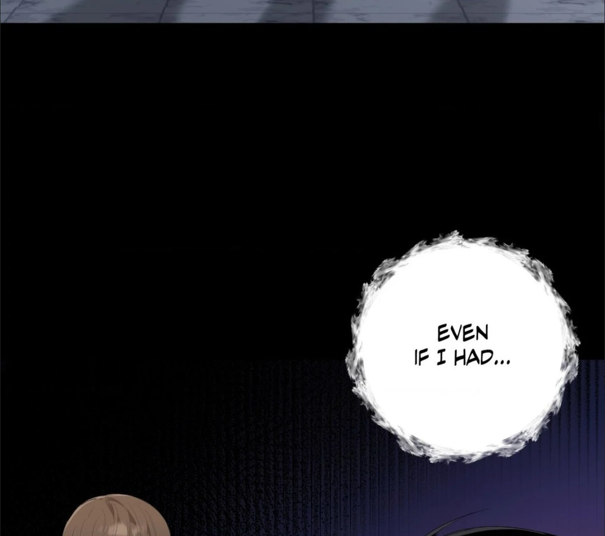 The Blurred Lines Between Us [Official] - Chapter 16 manhwa