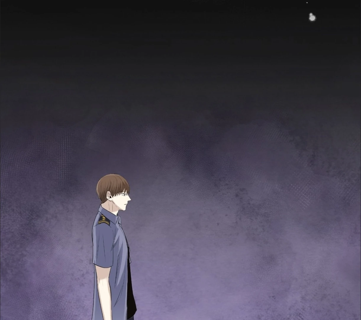 The Blurred Lines Between Us [Official] - Chapter 16 manhwa