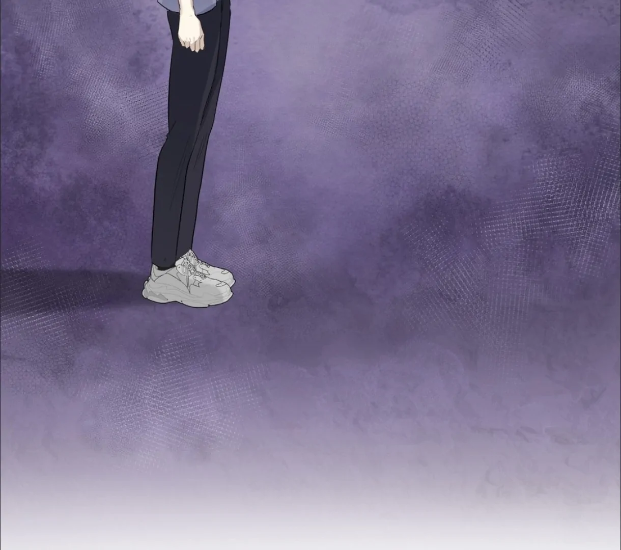 The Blurred Lines Between Us [Official] - Chapter 16 manhwa