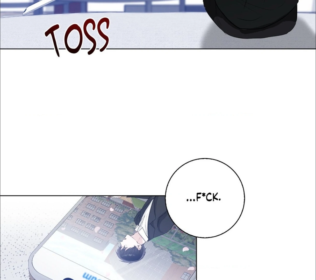 The Blurred Lines Between Us [Official] - Chapter 16 manhwa