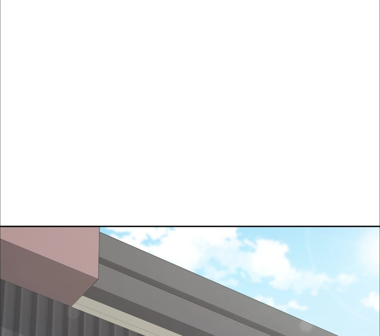 The Blurred Lines Between Us [Official] - Chapter 17 manhwa
