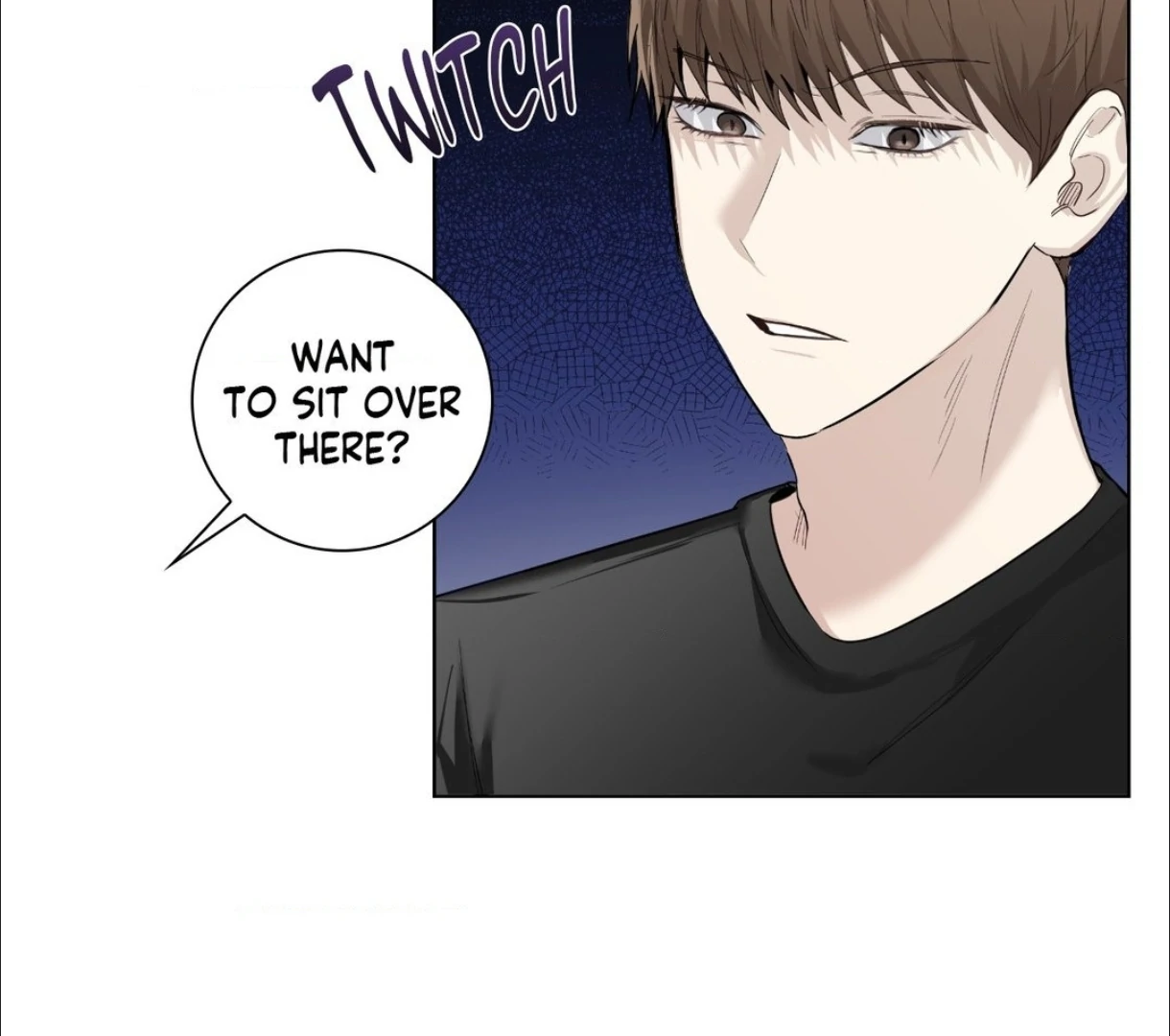The Blurred Lines Between Us [Official] - Chapter 17 manhwa
