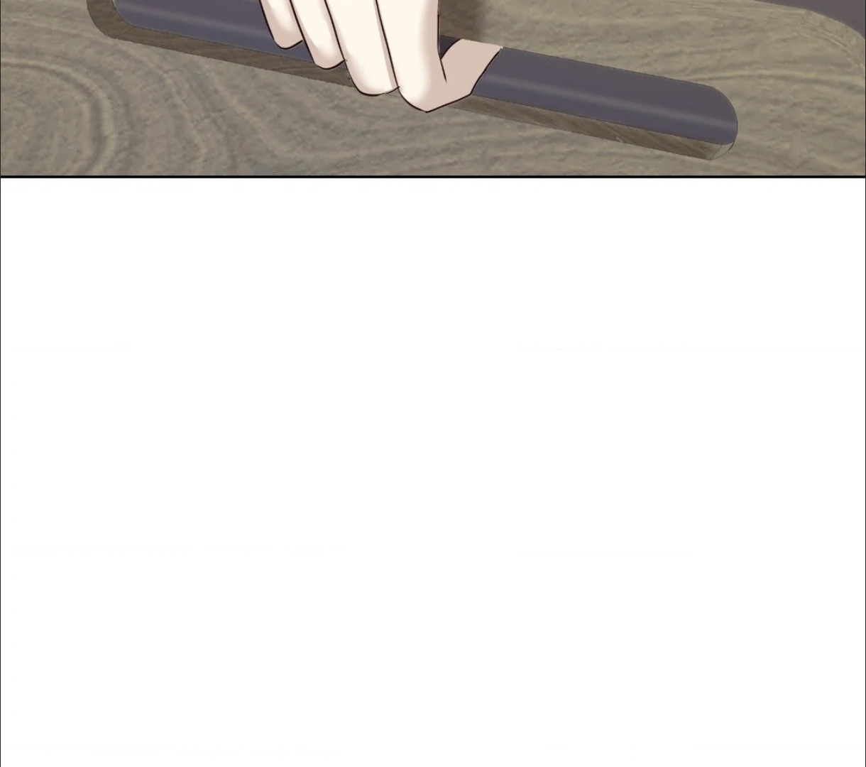 The Blurred Lines Between Us [Official] - Chapter 17 manhwa