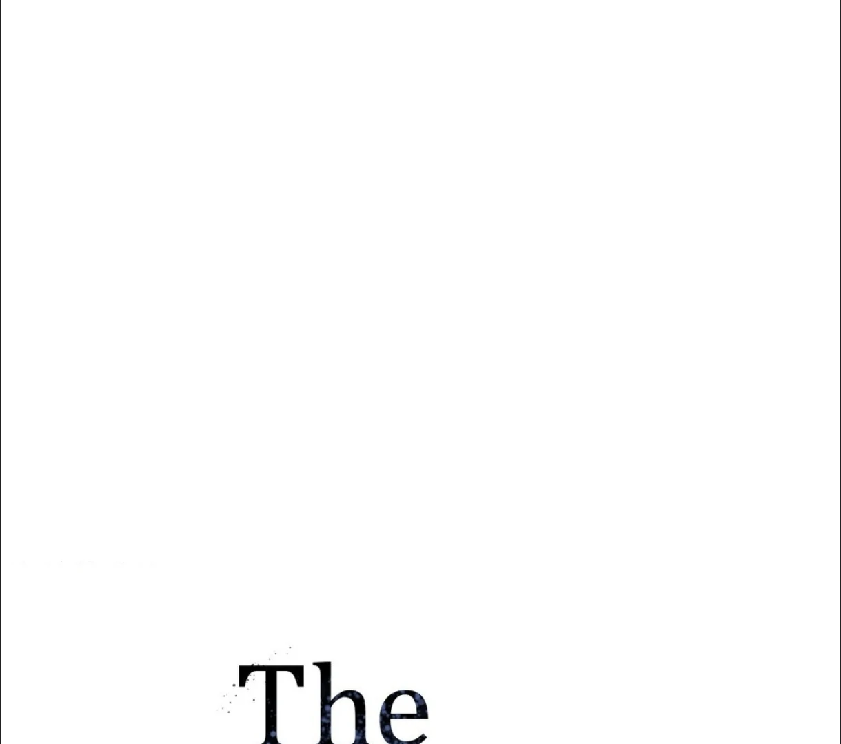 The Blurred Lines Between Us [Official] - Chapter 17 manhwa