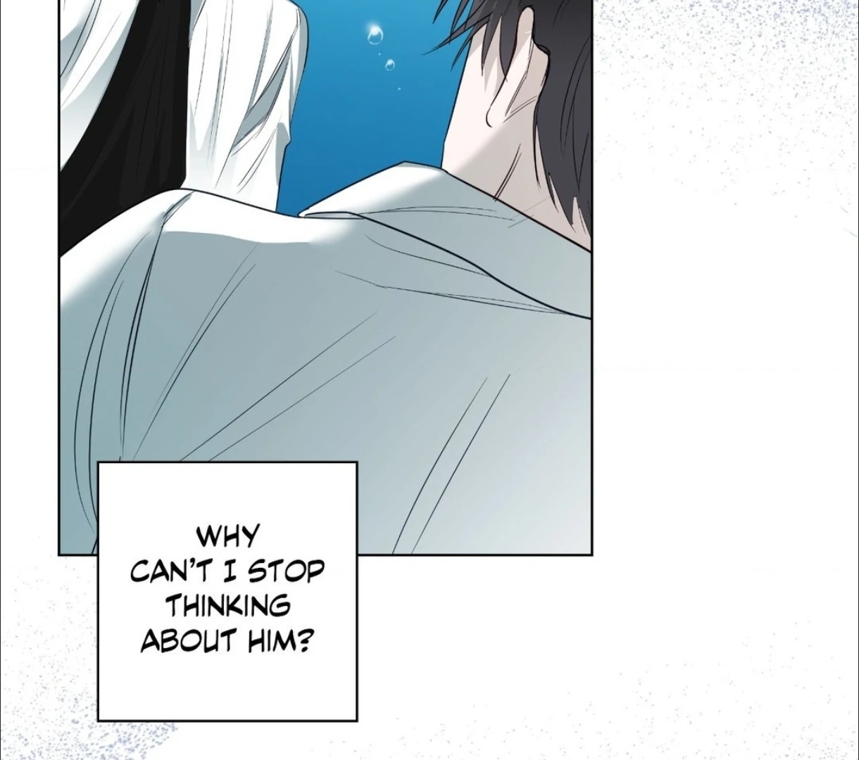 The Blurred Lines Between Us [Official] - Chapter 17 manhwa