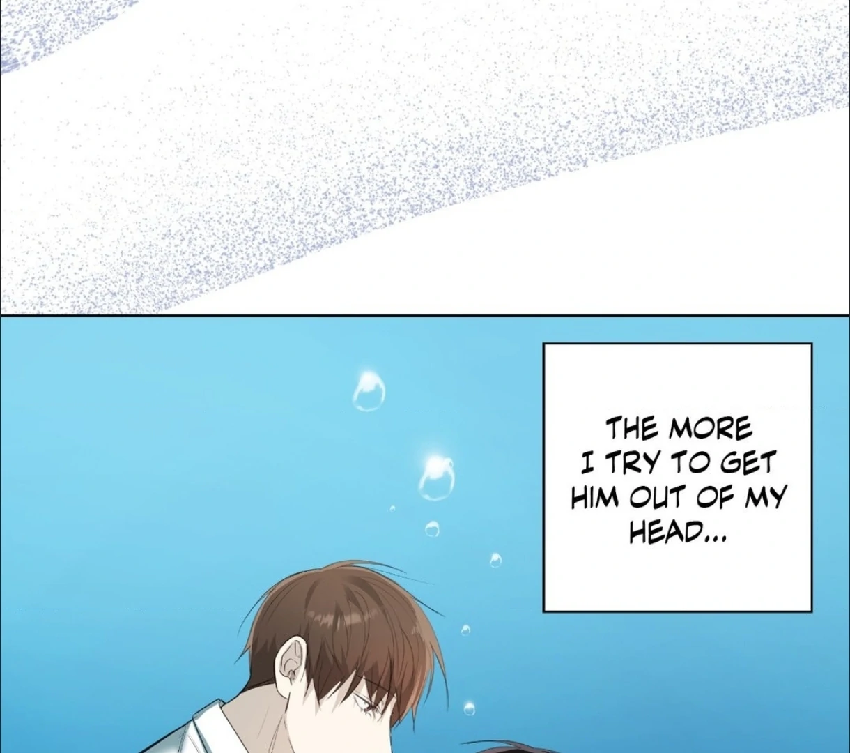 The Blurred Lines Between Us [Official] - Chapter 17 manhwa