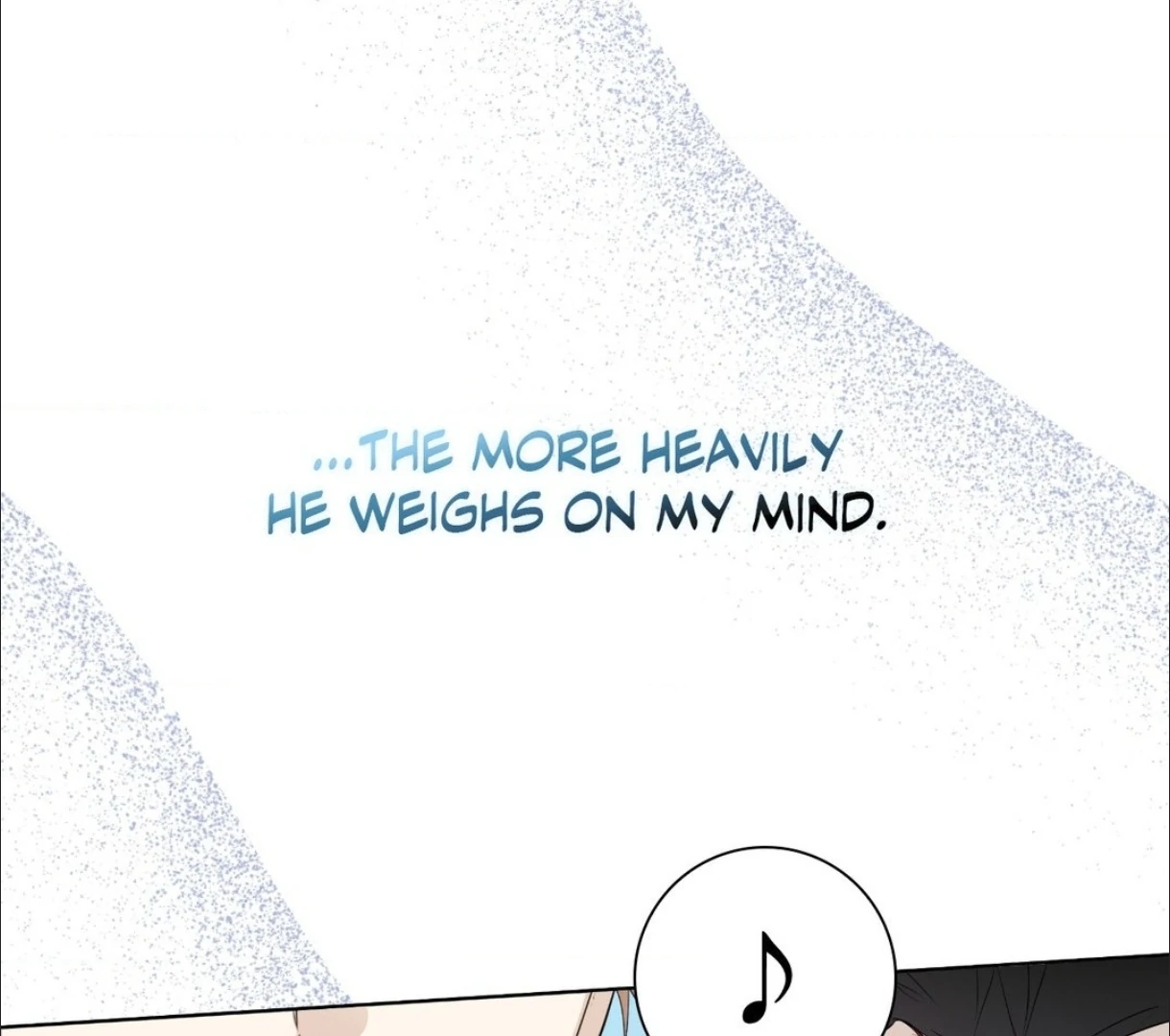 The Blurred Lines Between Us [Official] - Chapter 17 manhwa