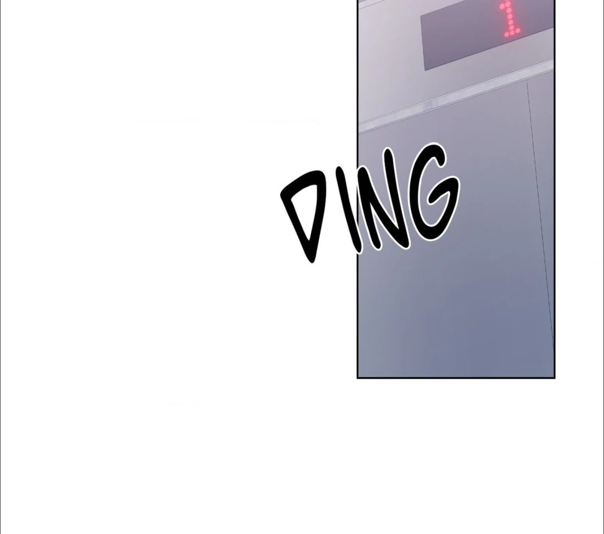 The Blurred Lines Between Us [Official] - Chapter 17 manhwa