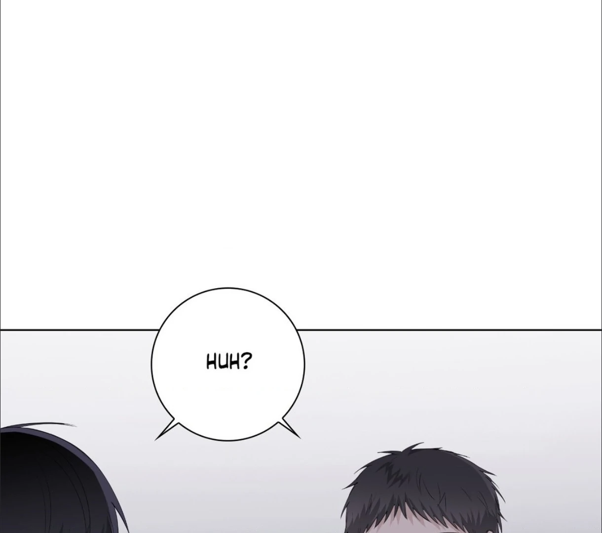 The Blurred Lines Between Us [Official] - Chapter 17 manhwa