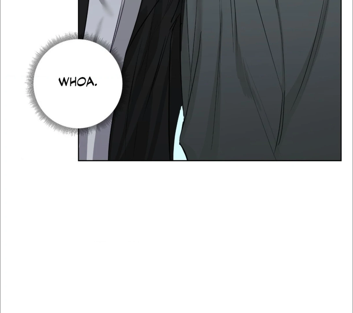 The Blurred Lines Between Us [Official] - Chapter 17 manhwa