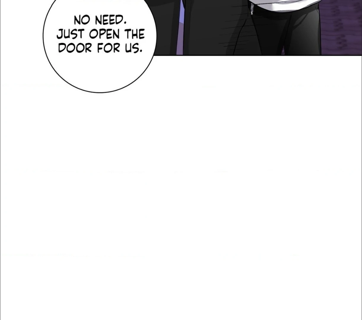 The Blurred Lines Between Us [Official] - Chapter 17 manhwa