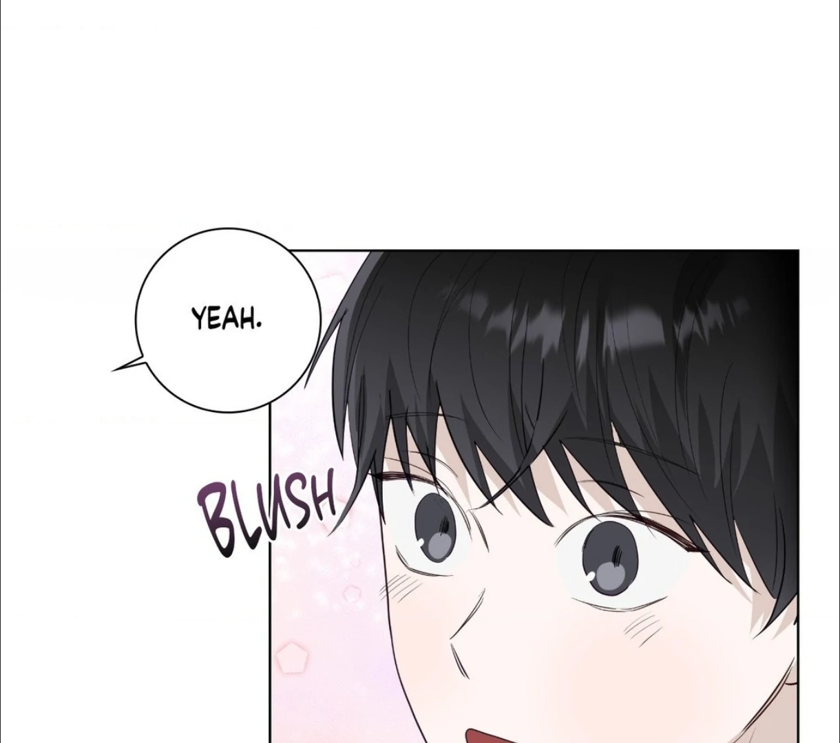 The Blurred Lines Between Us [Official] - Chapter 17 manhwa