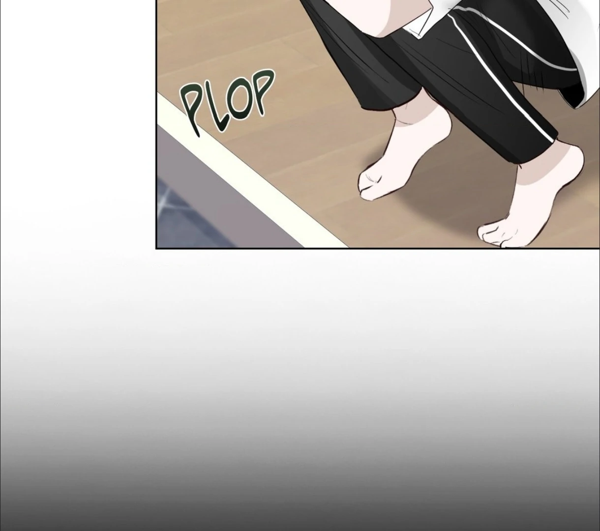 The Blurred Lines Between Us [Official] - Chapter 17 manhwa