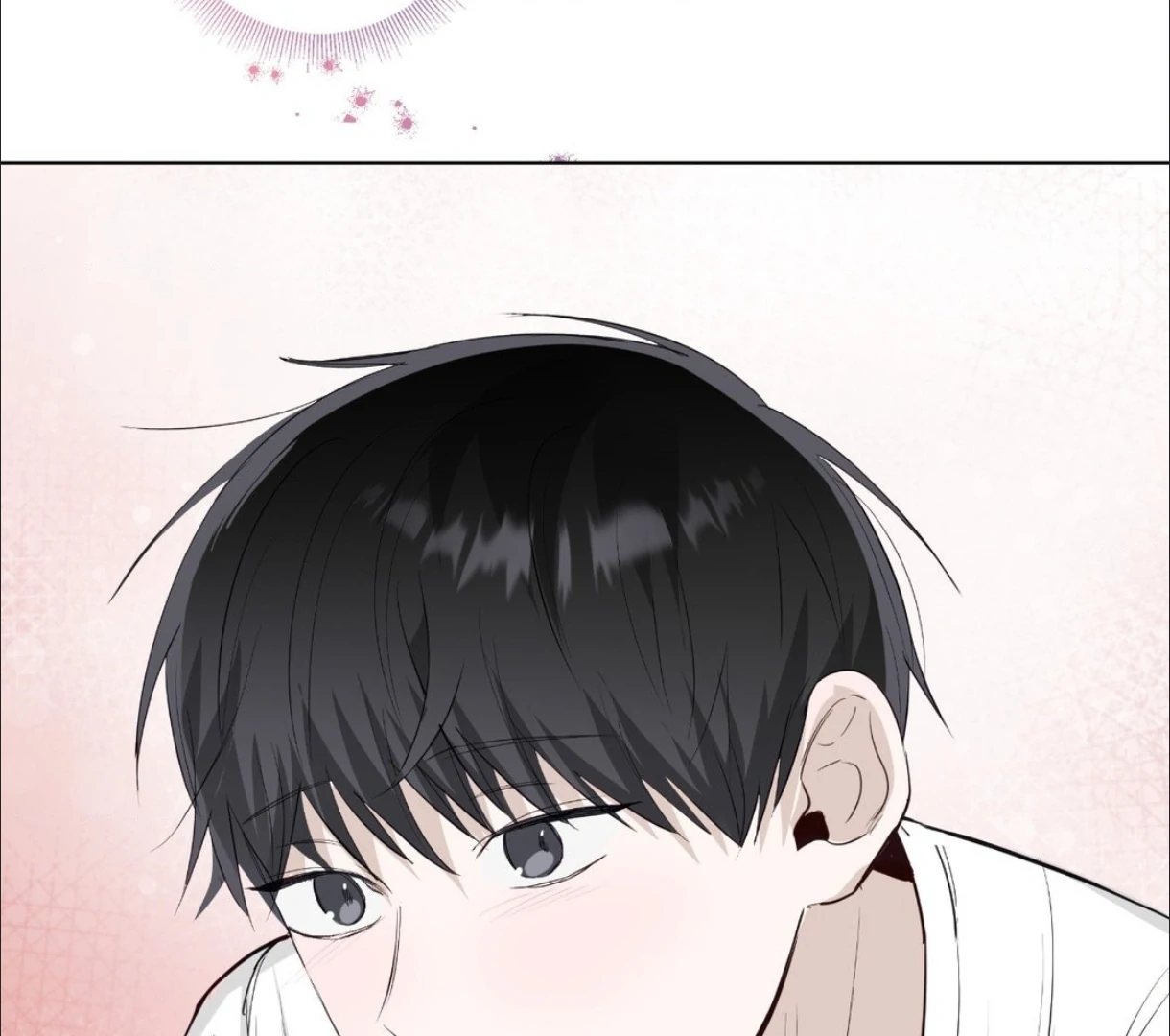 The Blurred Lines Between Us [Official] - Chapter 17 manhwa