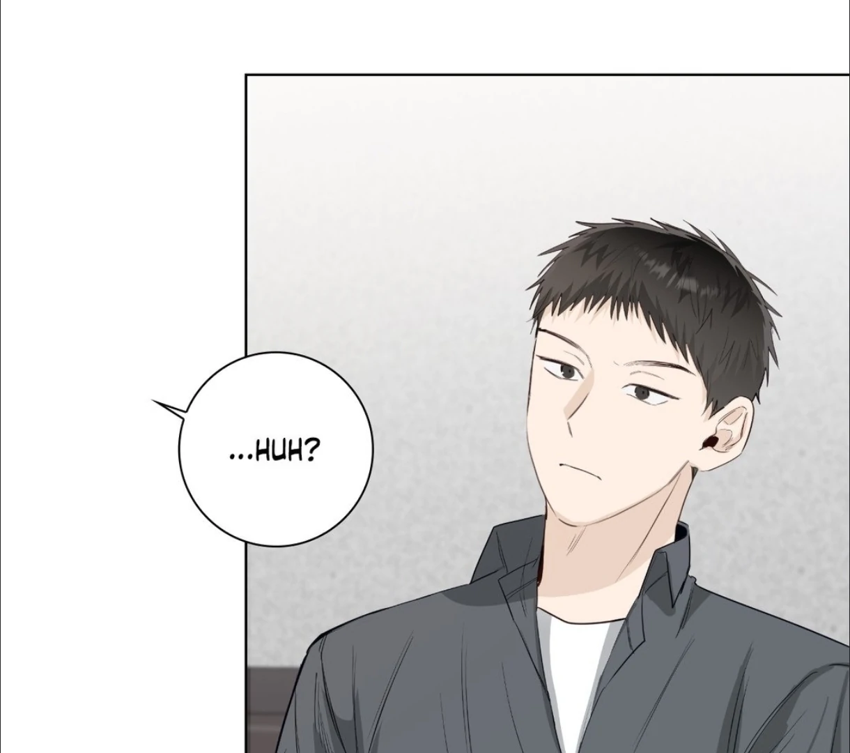 The Blurred Lines Between Us [Official] - Chapter 18 manhwa