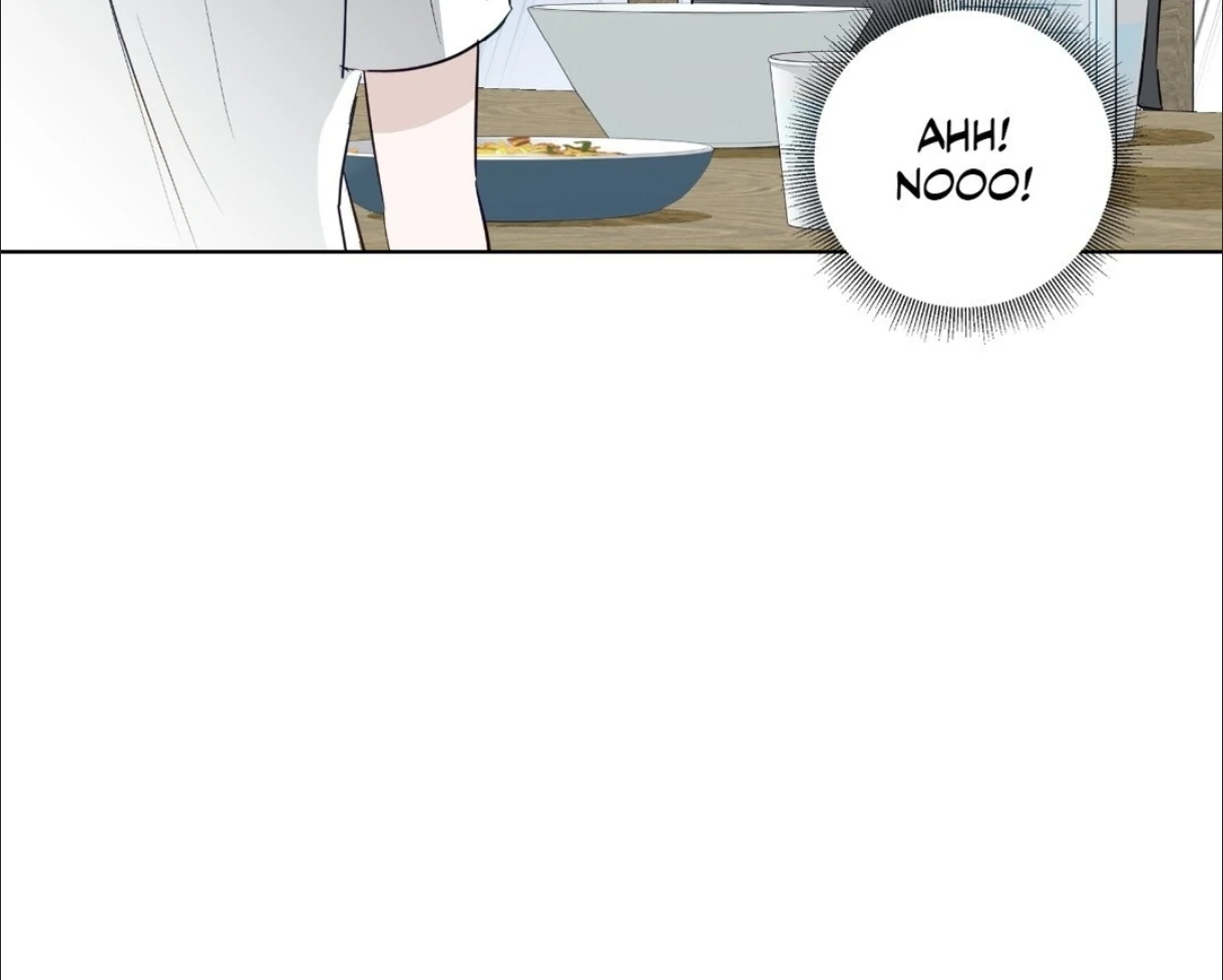 The Blurred Lines Between Us [Official] - Chapter 18 manhwa