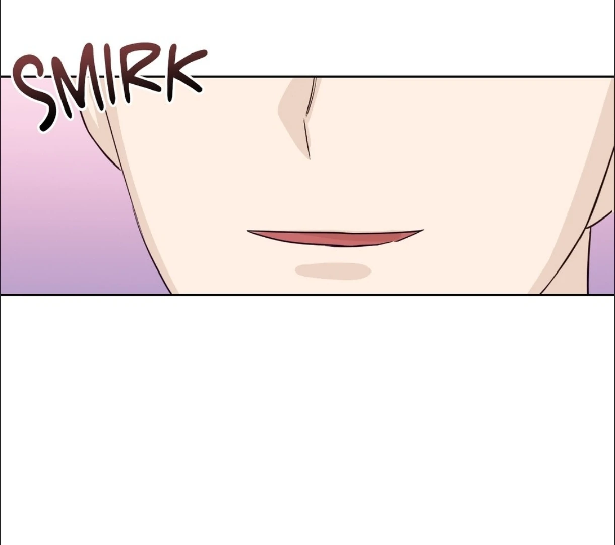 The Blurred Lines Between Us [Official] - Chapter 18 manhwa