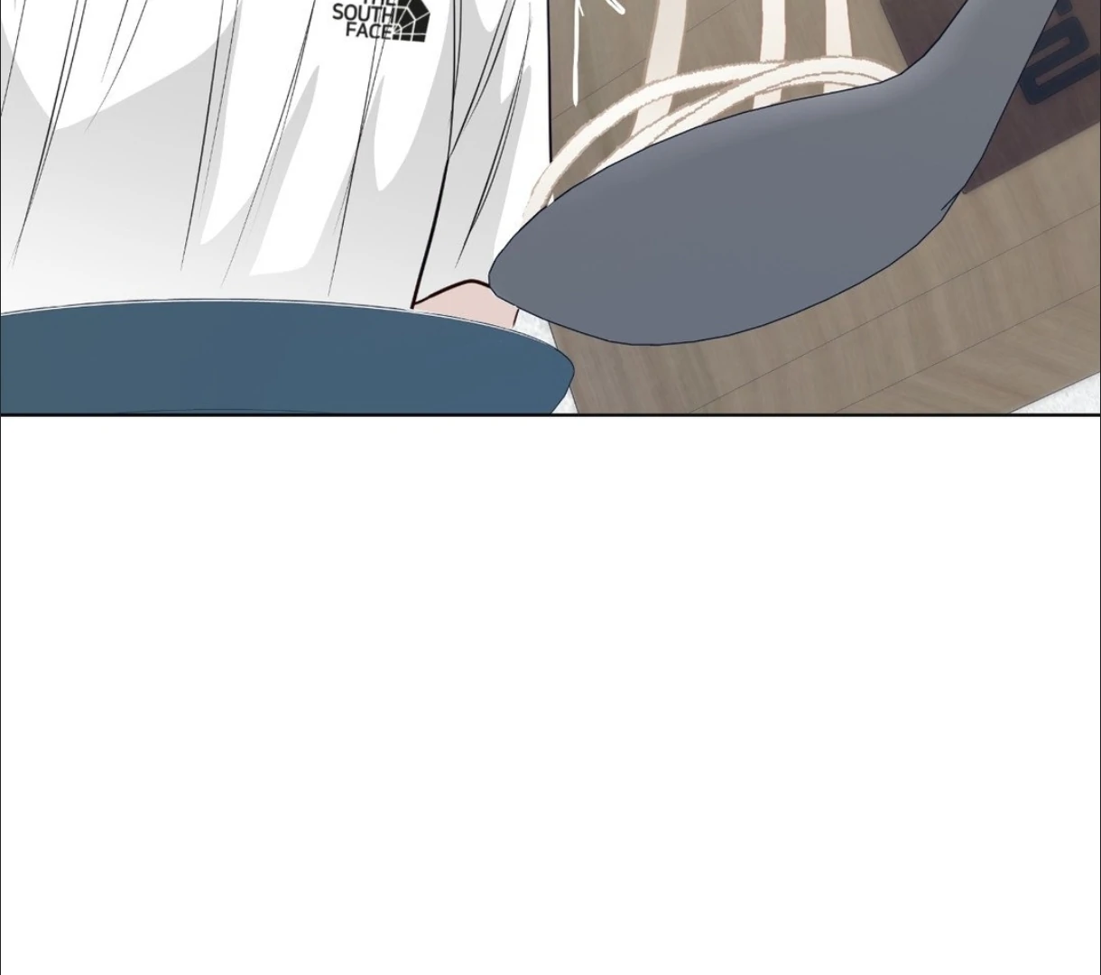 The Blurred Lines Between Us [Official] - Chapter 18 manhwa