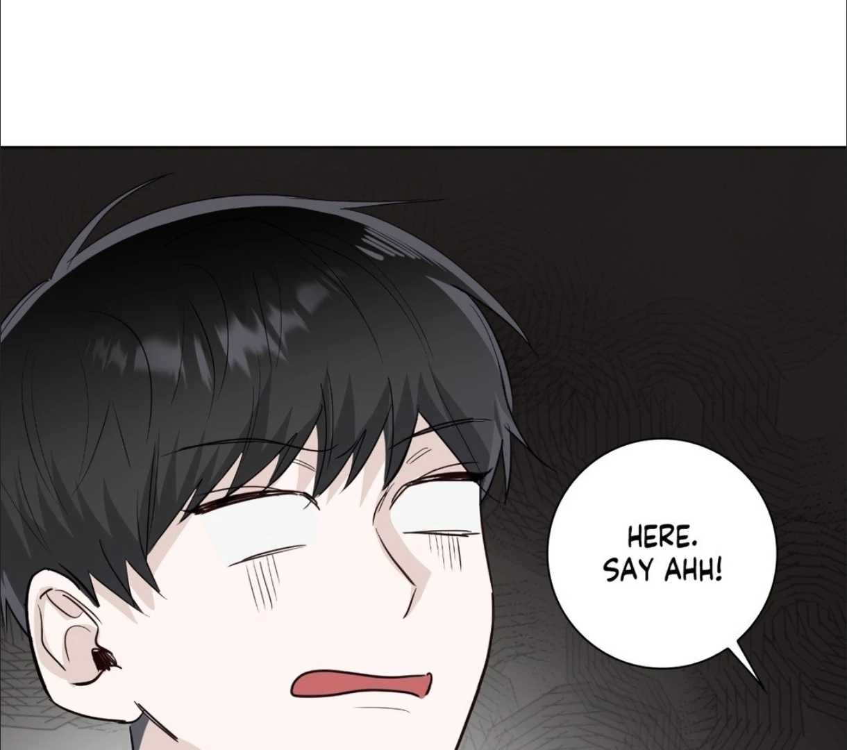 The Blurred Lines Between Us [Official] - Chapter 18 manhwa