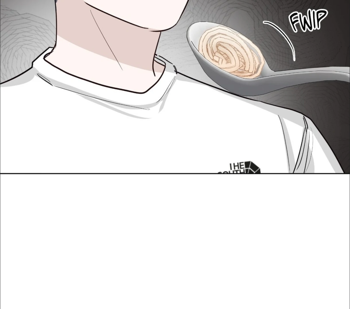 The Blurred Lines Between Us [Official] - Chapter 18 manhwa