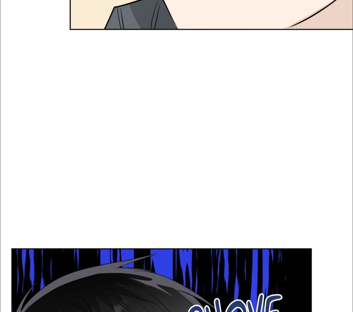 The Blurred Lines Between Us [Official] - Chapter 18 manhwa