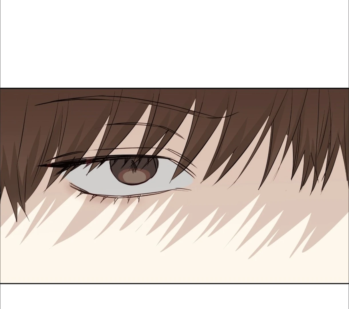 The Blurred Lines Between Us [Official] - Chapter 18 manhwa