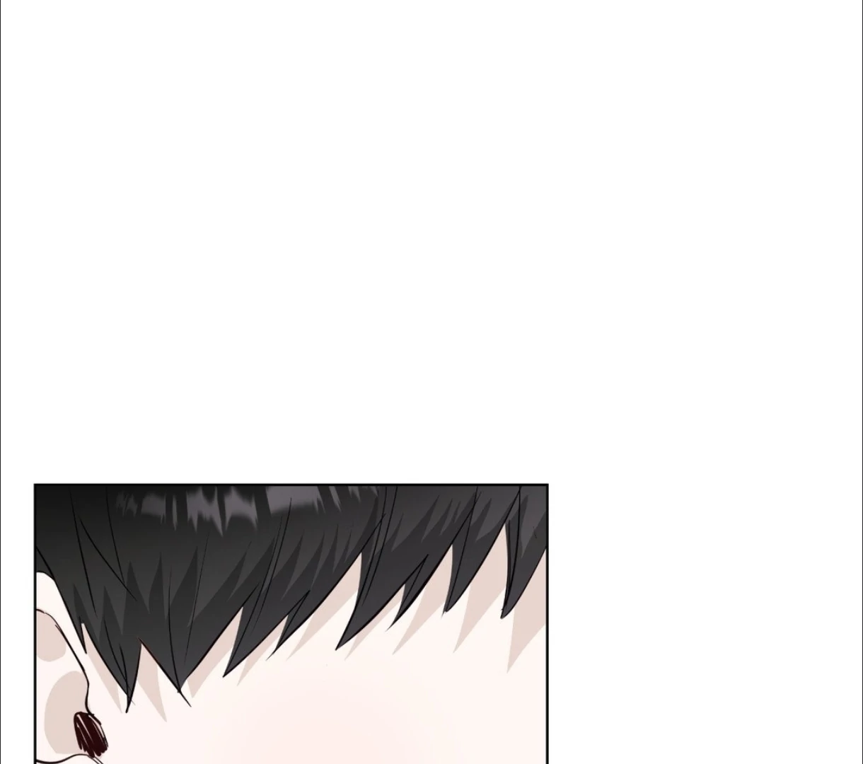 The Blurred Lines Between Us [Official] - Chapter 18 manhwa