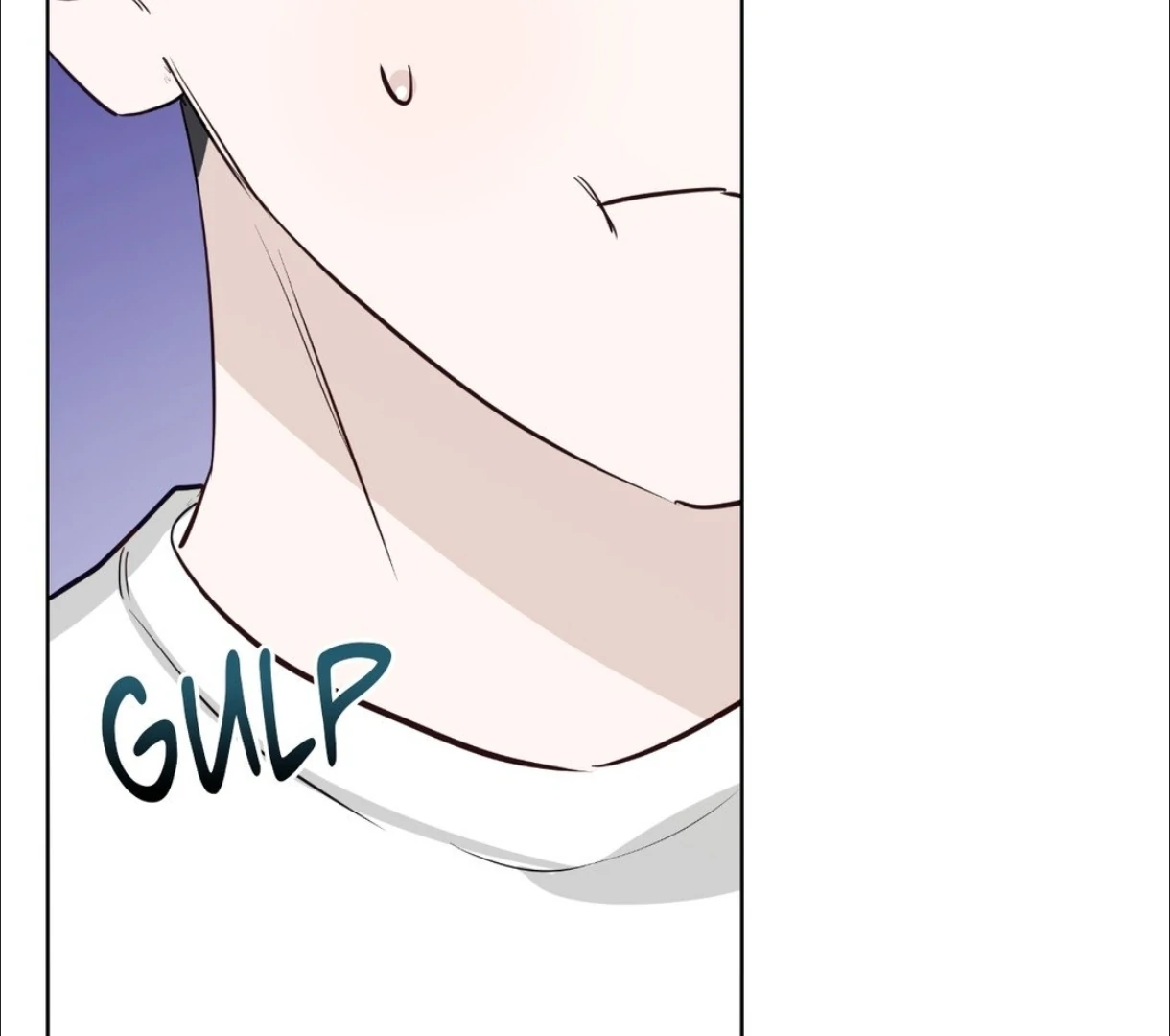 The Blurred Lines Between Us [Official] - Chapter 18 manhwa