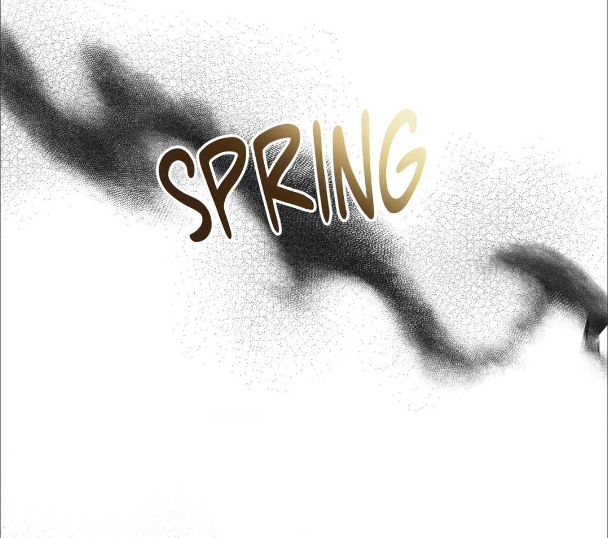 The Blurred Lines Between Us [Official] - Chapter 18 manhwa