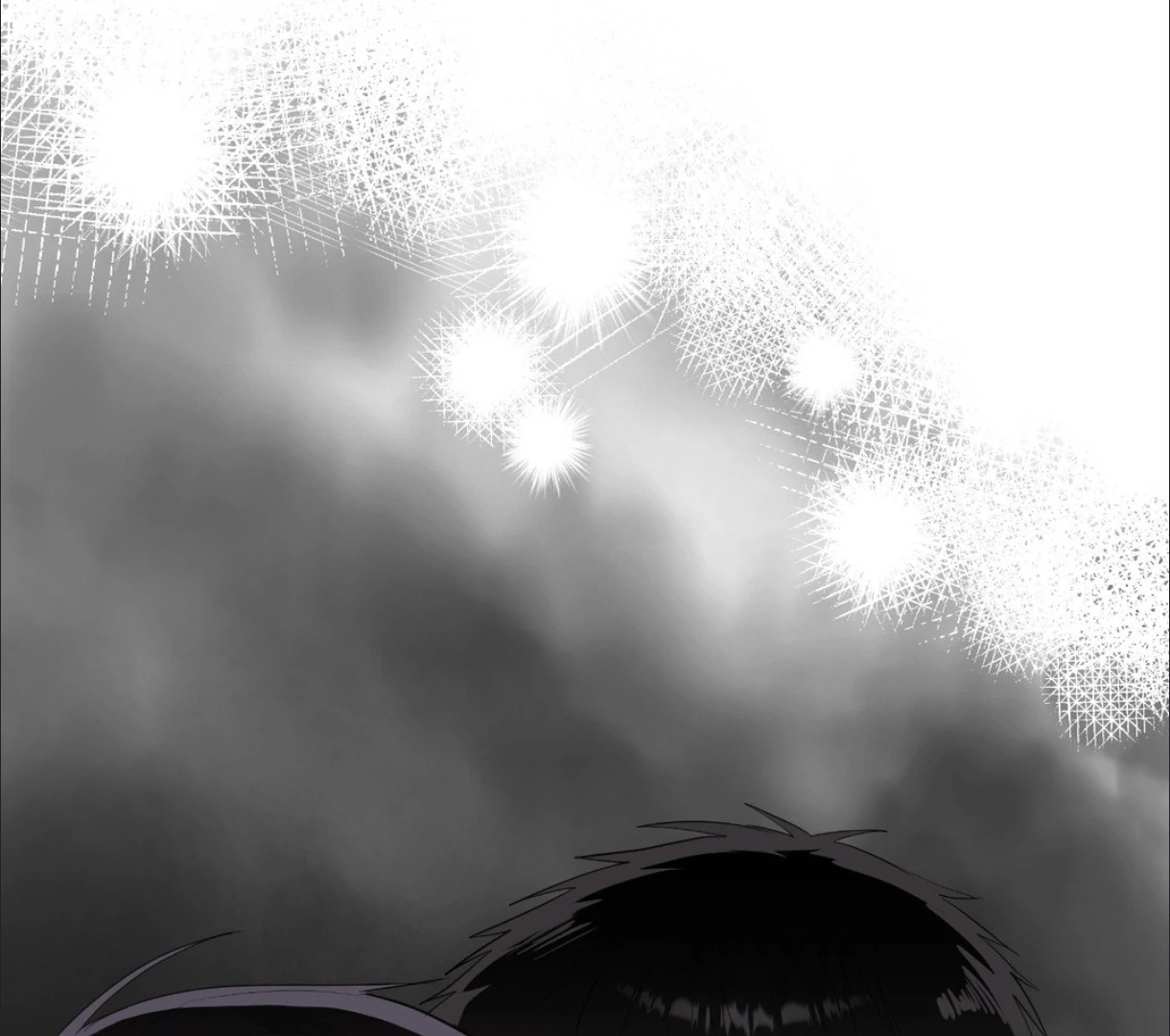 The Blurred Lines Between Us [Official] - Chapter 18 manhwa