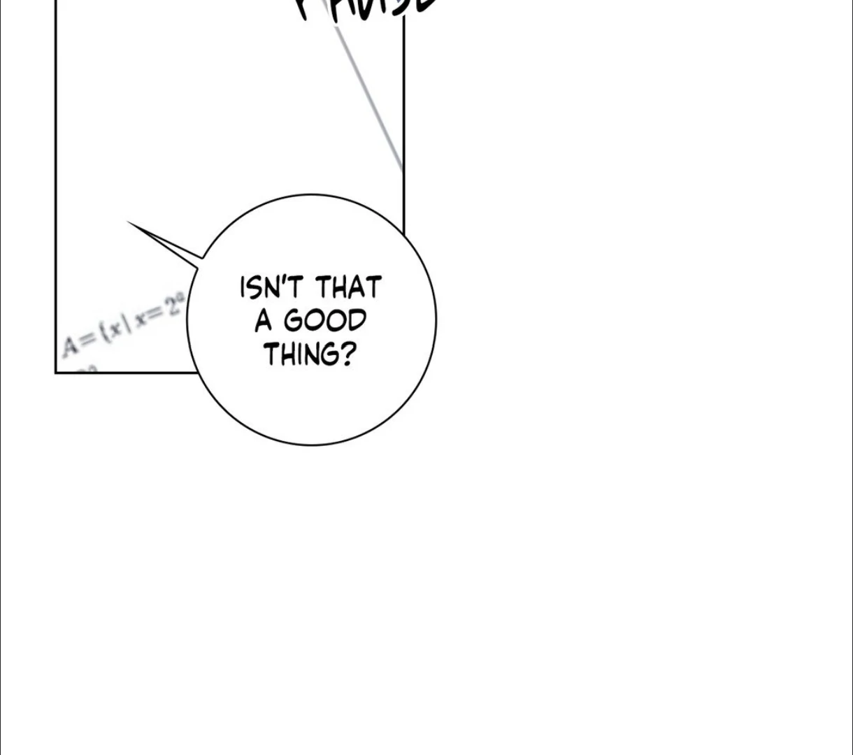 The Blurred Lines Between Us [Official] - Chapter 18 manhwa