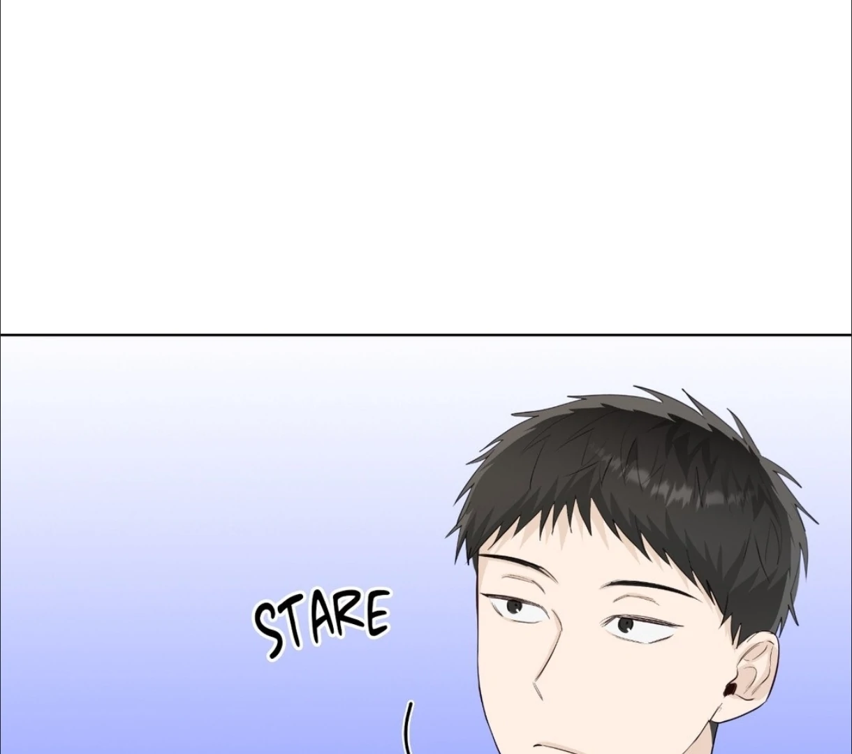 The Blurred Lines Between Us [Official] - Chapter 18 manhwa