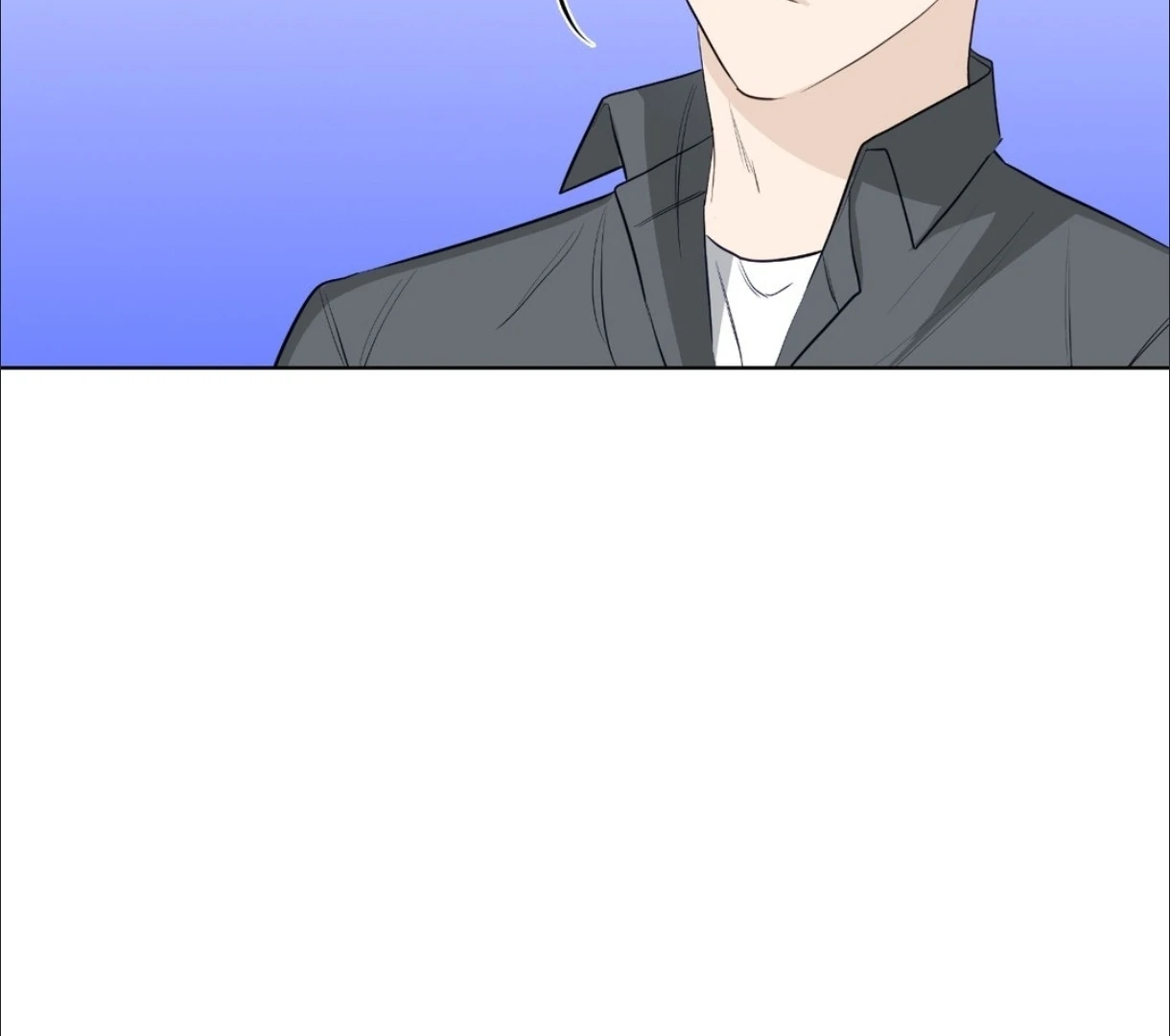 The Blurred Lines Between Us [Official] - Chapter 18 manhwa