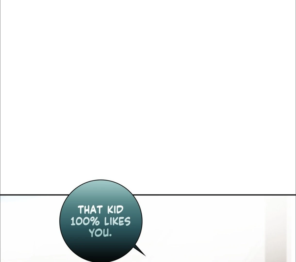 The Blurred Lines Between Us [Official] - Chapter 18 manhwa