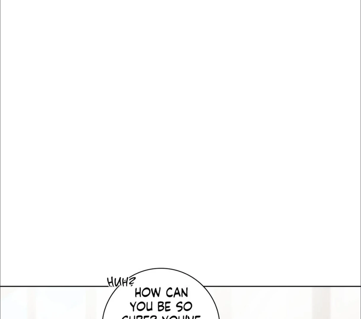 The Blurred Lines Between Us [Official] - Chapter 18 manhwa