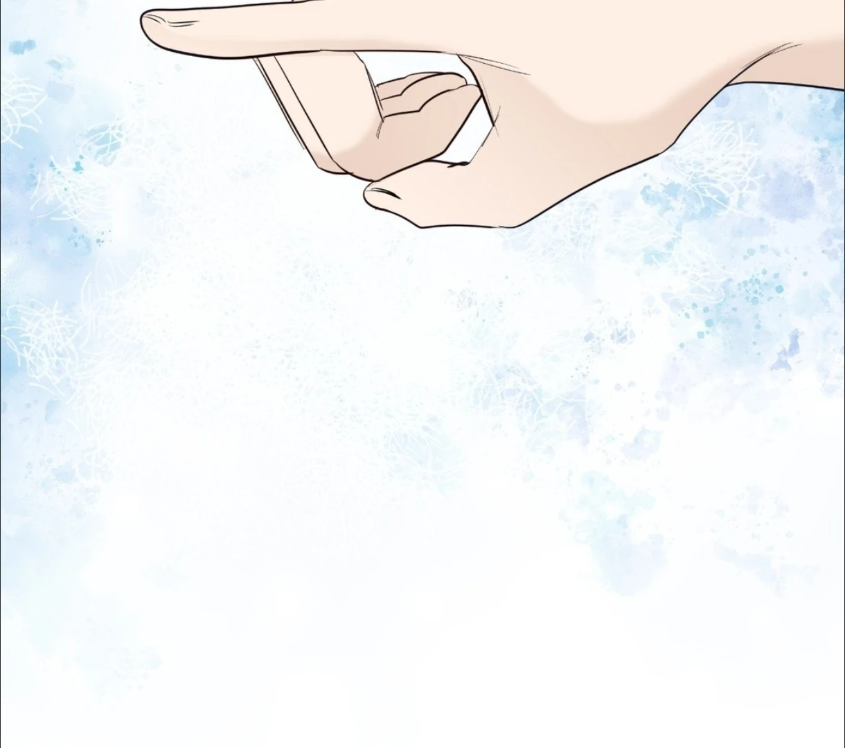 The Blurred Lines Between Us [Official] - Chapter 18 manhwa