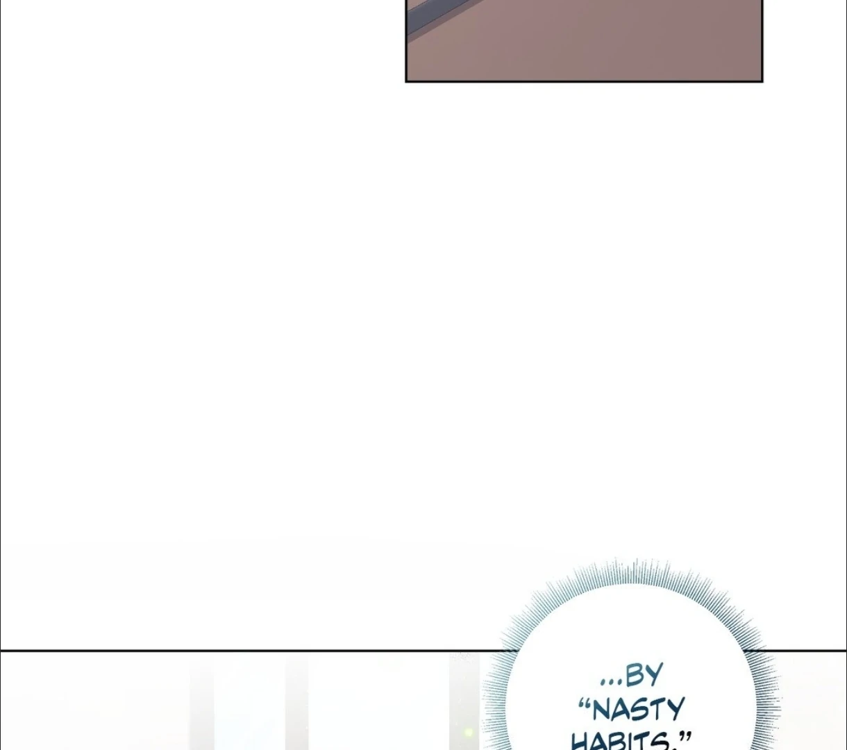 The Blurred Lines Between Us [Official] - Chapter 18 manhwa