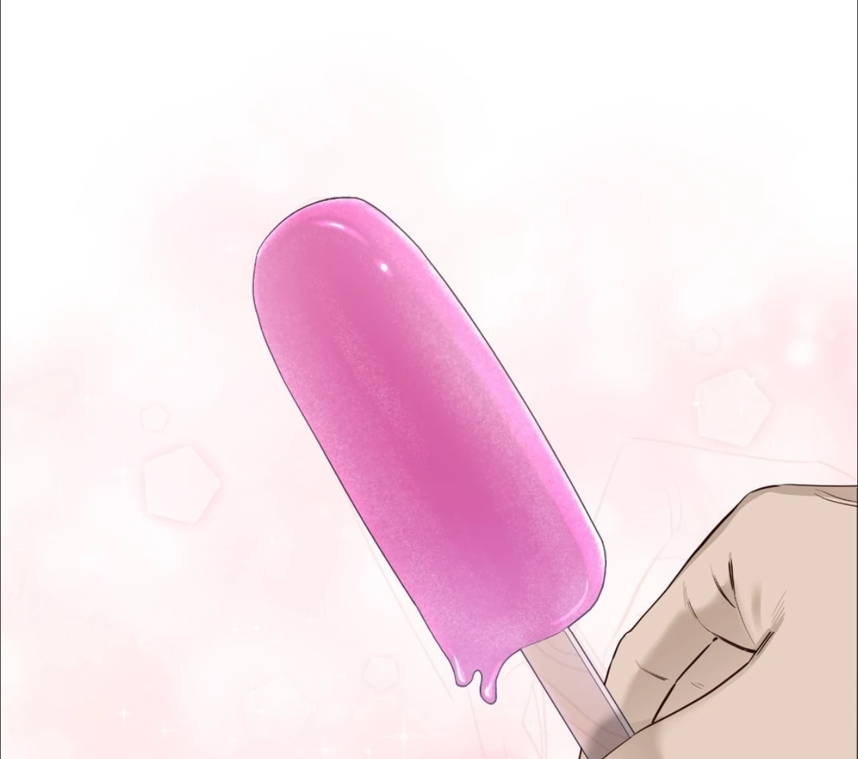 The Blurred Lines Between Us [Official] - Chapter 19 manhwa