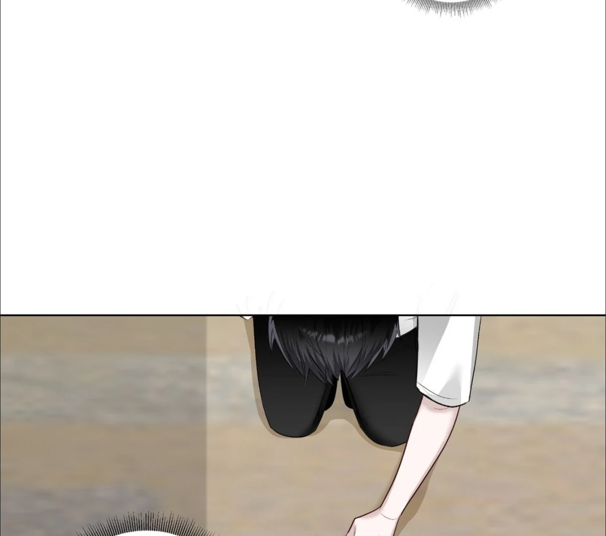 The Blurred Lines Between Us [Official] - Chapter 19 manhwa