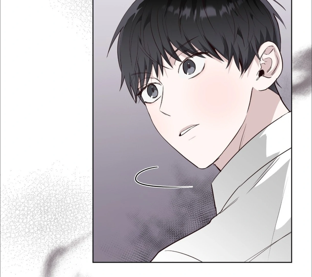 The Blurred Lines Between Us [Official] - Chapter 19 manhwa