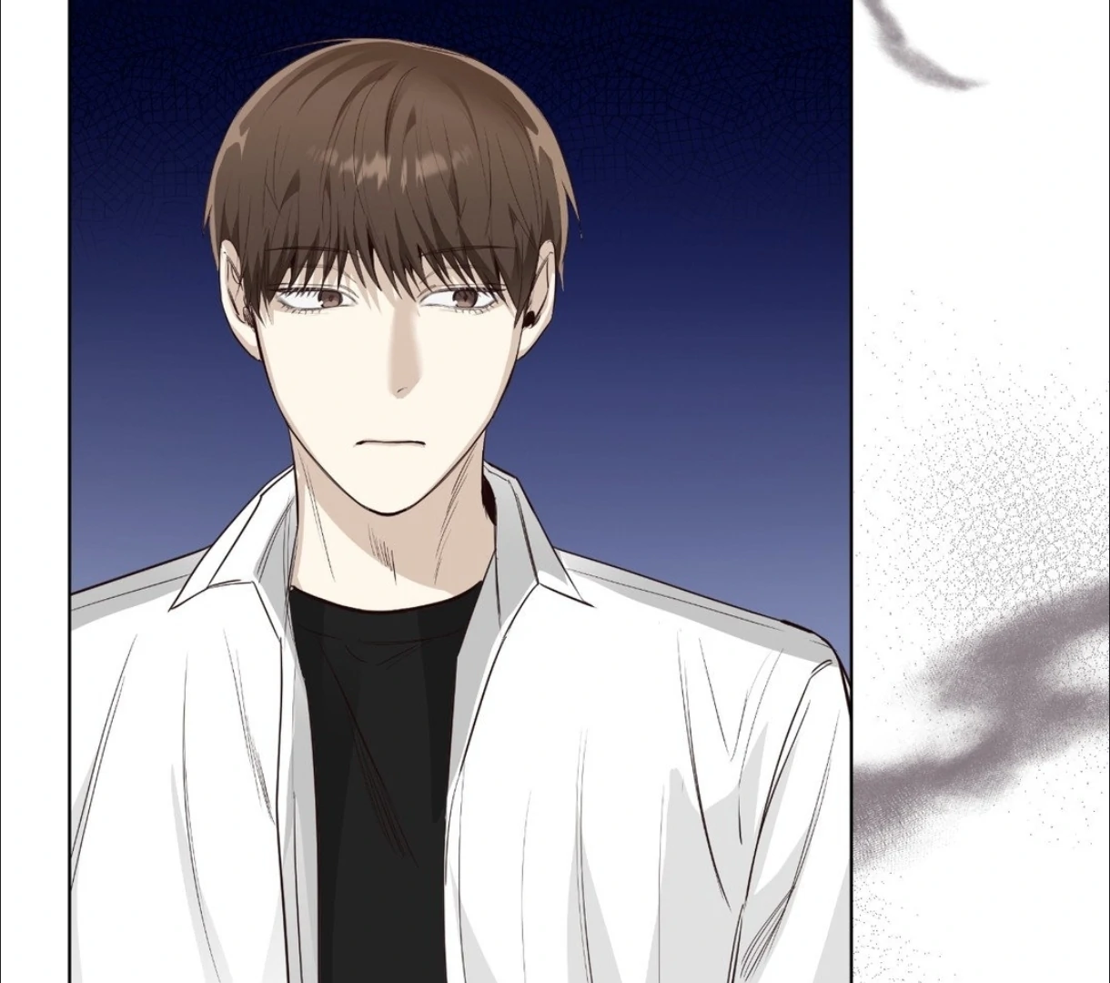 The Blurred Lines Between Us [Official] - Chapter 19 manhwa