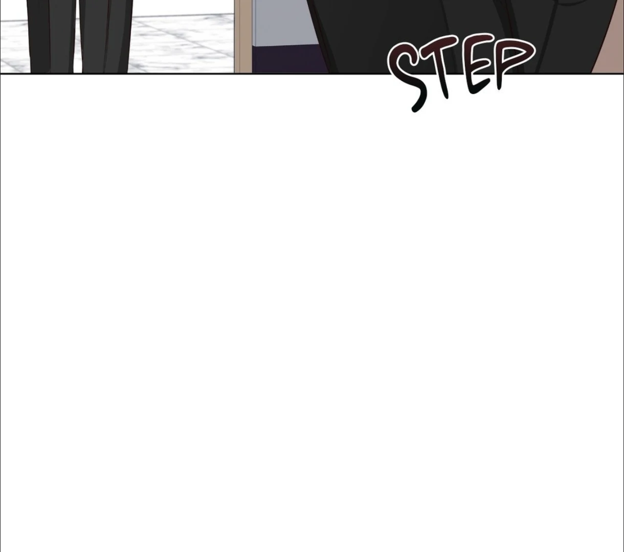 The Blurred Lines Between Us [Official] - Chapter 19 manhwa