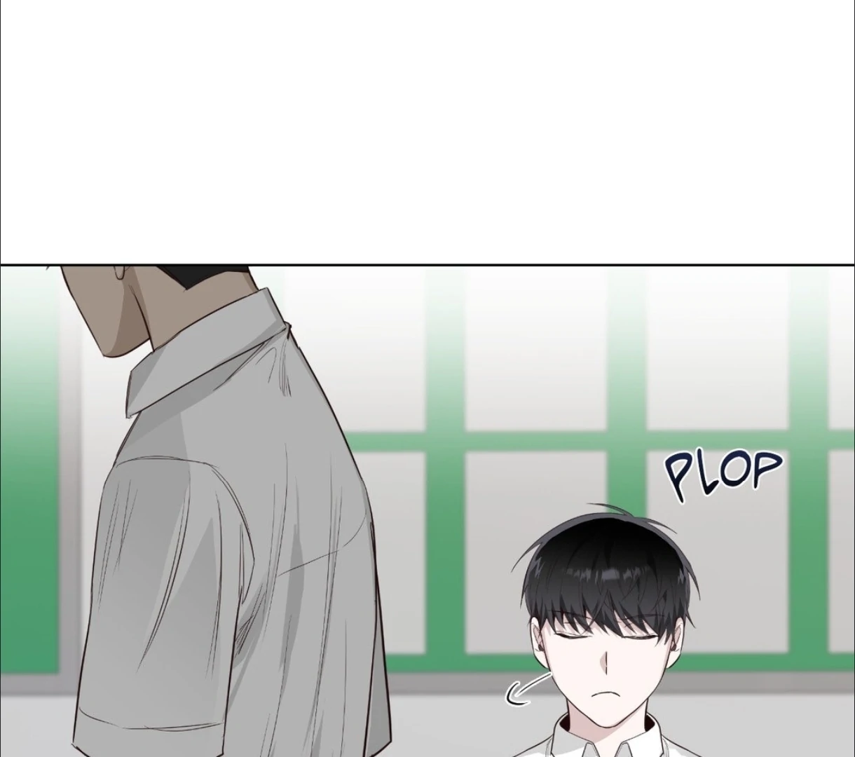 The Blurred Lines Between Us [Official] - Chapter 19 manhwa